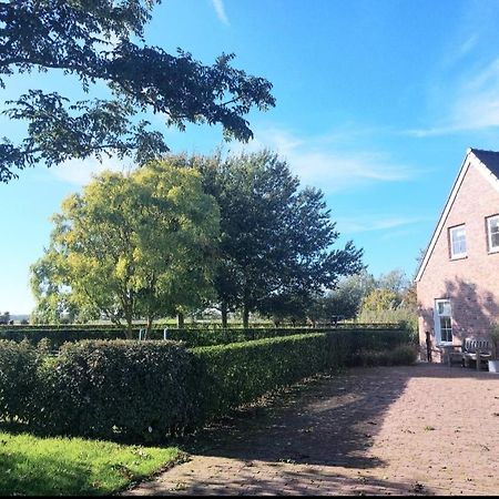 Mooi, Vrij Gelegen Vakantiehuis Dichtbij Zee En Strand! Aagtekerke Kültér fotó